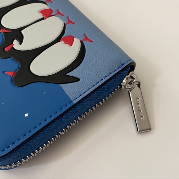 Kate Spade large Wallet - Picture 14 of 15